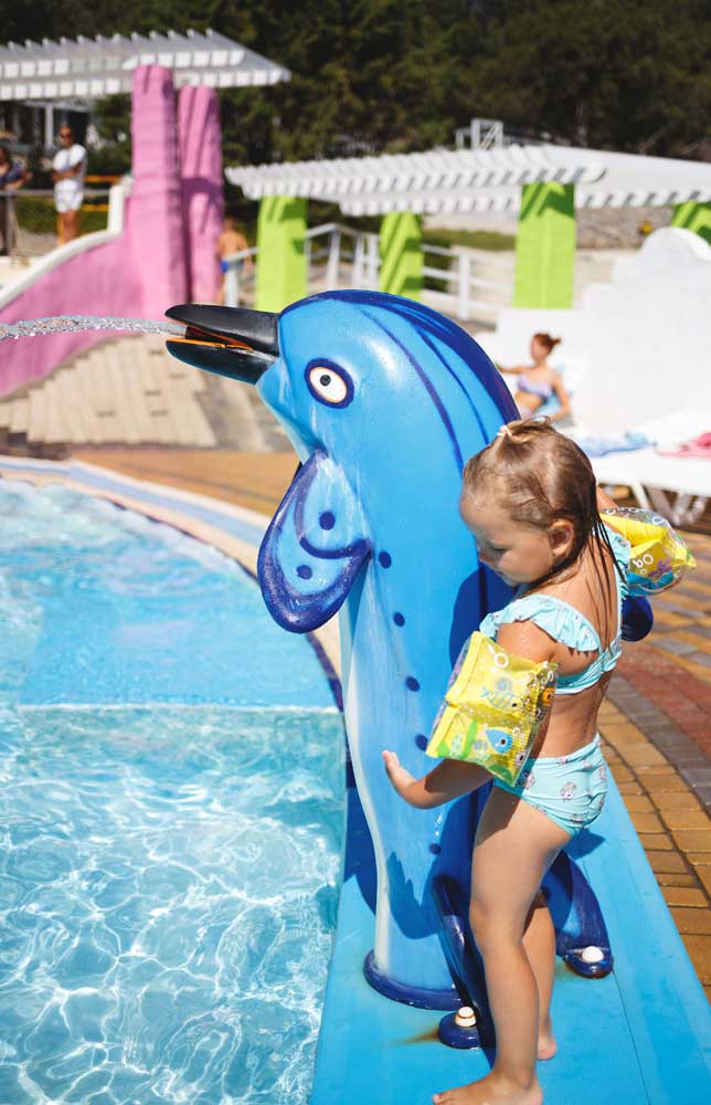 Parque Natural de las Dunas de Corralejo in der Nähe vom Penthouse Apartment Casa-Vista-Mar 