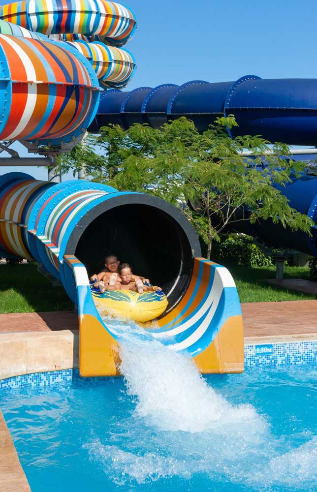 Parque Natural de las Dunas de Corralejo in der Nähe der Ferienwohung Casa-Vista-Mar auf Fuerteventura